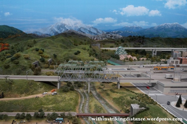 14Feb14 Diorama SCMaglev and Railway Park Nagoya Japan 002