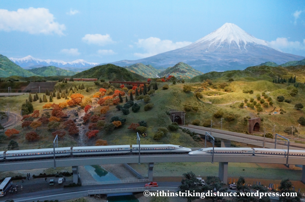 14Feb14 Diorama SCMaglev and Railway Park Nagoya Japan 004