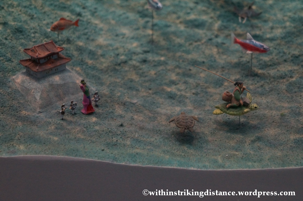 14Feb14 Diorama SCMaglev and Railway Park Nagoya Japan 007