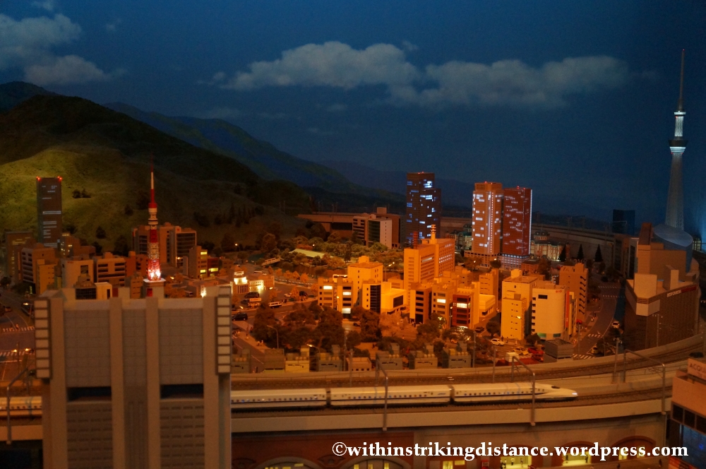14Feb14 Diorama SCMaglev and Railway Park Nagoya Japan 010
