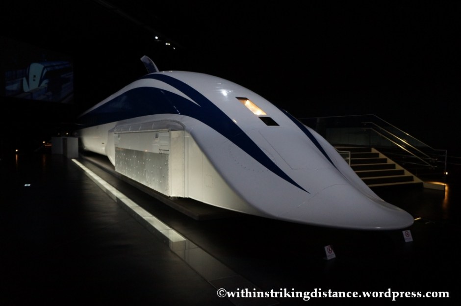 Field Report: Nagoya, Japan (14 February 2014) – Within striking distance