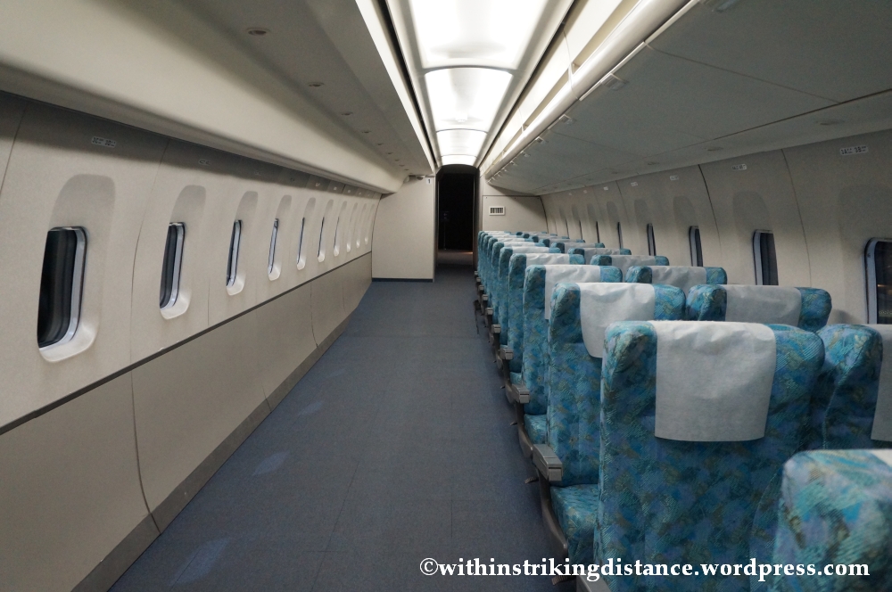 14Feb14 MLX01-1 Maglev Train SCMaglev and Railway Park Nagoya Japan 005