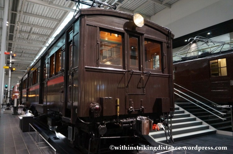 14Feb14 MoHa 1 Train SCMaglev and Railway Park Nagoya Japan 040