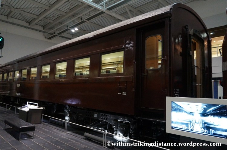 14Feb14 SuHa 43 Train SCMaglev and Railway Park Nagoya Japan 042