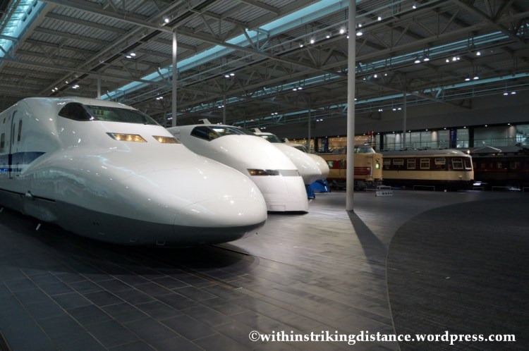 14Feb14 Train SCMaglev and Railway Park Nagoya Japan 006