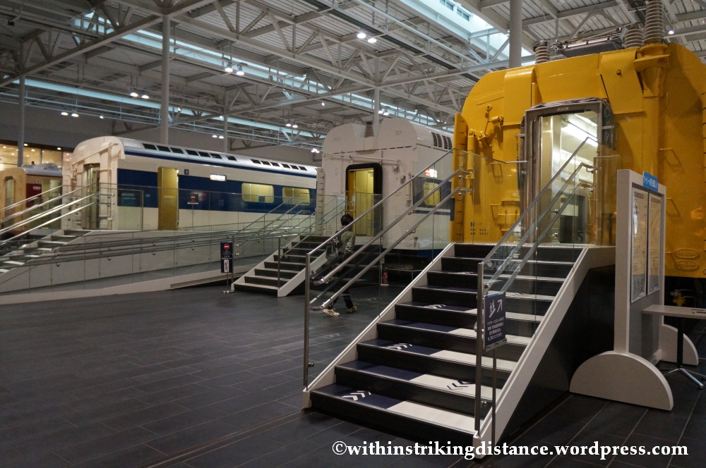 14Feb14 Train SCMaglev and Railway Park Nagoya Japan 007
