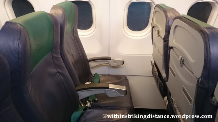 05Nov14 Economy Class Cebu Pacific 5J 312 MNL TPE 004