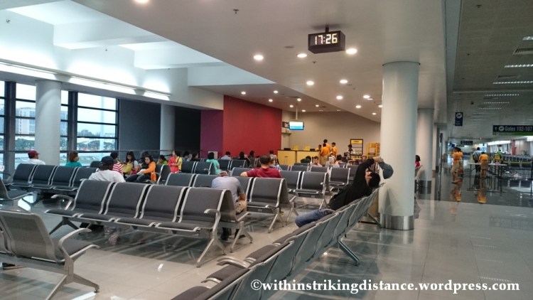 05Nov14 NAIA T3 Cebu Pacific 5J 312 MNL TPE 001