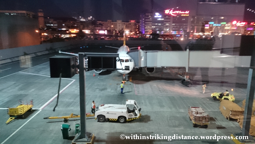 05Nov14 NAIA T3 Cebu Pacific 5J 312 MNL TPE 003