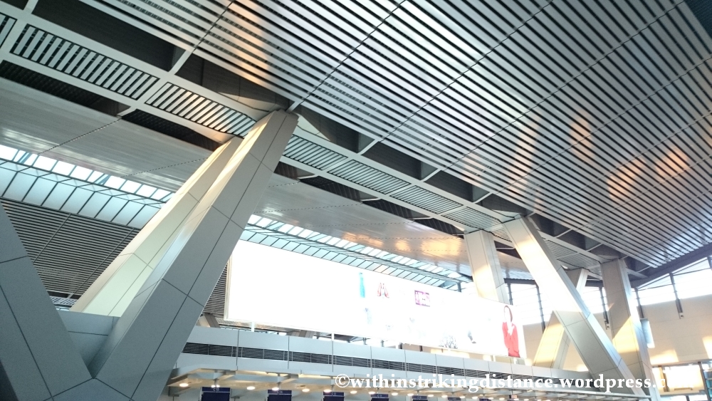 05Nov14 Ninoy Aquino International Airport Terminal 3 MNL Manila Philippines 005