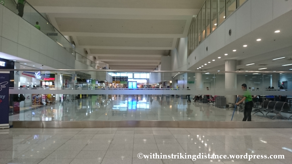 05Nov14 Ninoy Aquino International Airport Terminal 3 MNL Manila Philippines 006