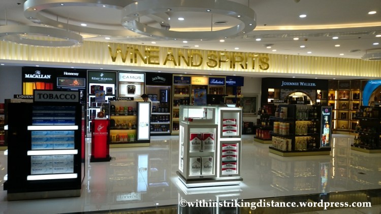 05Nov14 Ninoy Aquino International Airport Terminal 3 MNL Manila Philippines 008