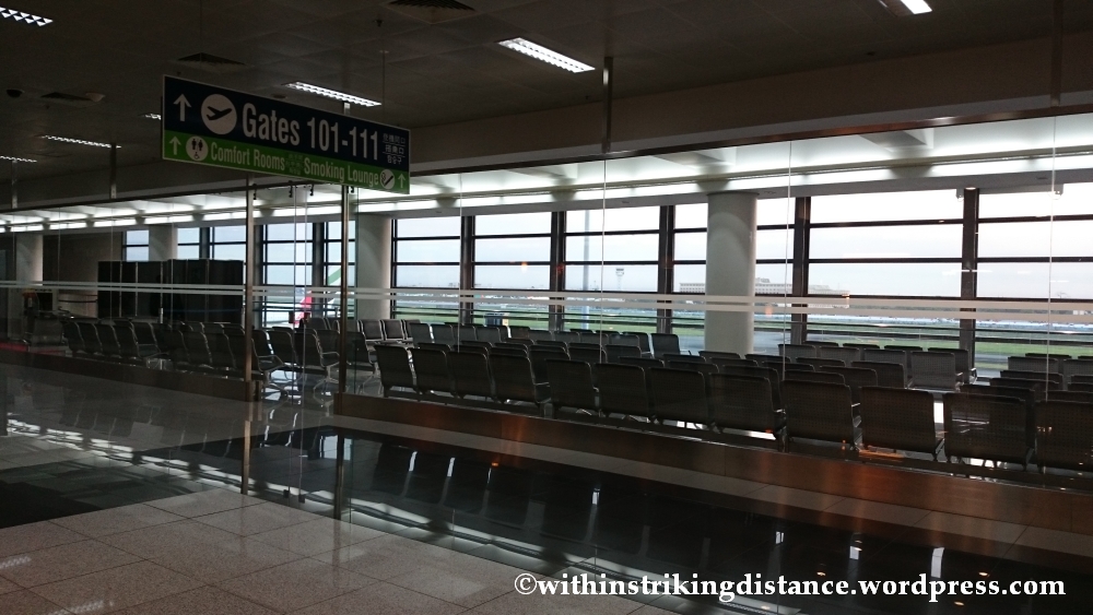 05Nov14 Ninoy Aquino International Airport Terminal 3 MNL Manila Philippines 009