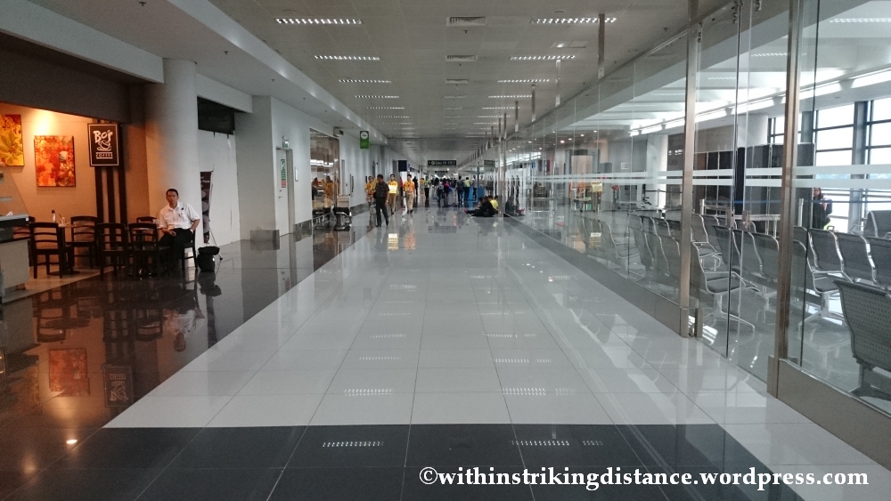 05Nov14 Ninoy Aquino International Airport Terminal 3 MNL Manila Philippines 010