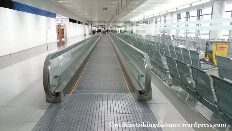 05Nov14 Ninoy Aquino International Airport Terminal 3 MNL Manila Philippines 011