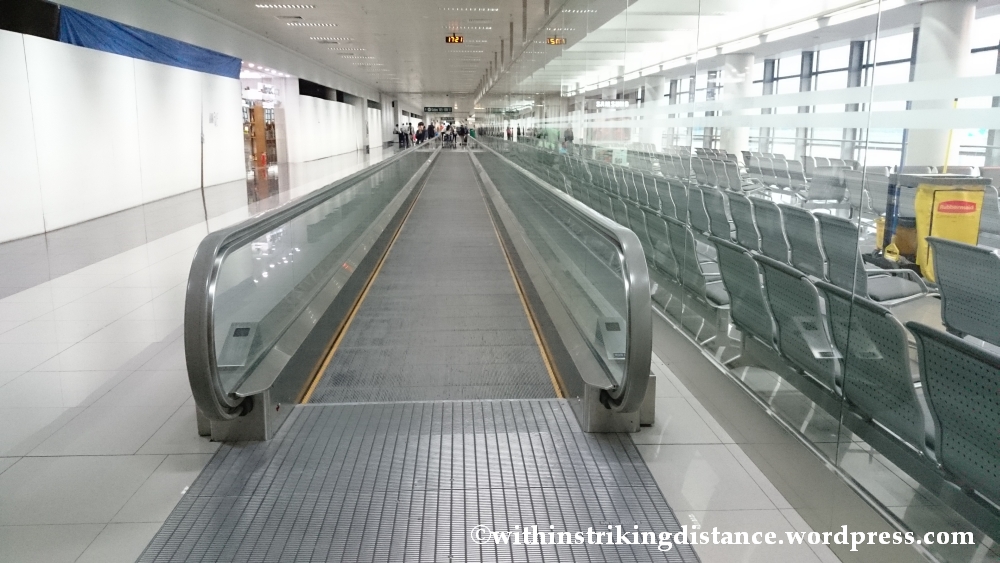 05Nov14 Ninoy Aquino International Airport Terminal 3 MNL Manila Philippines 011