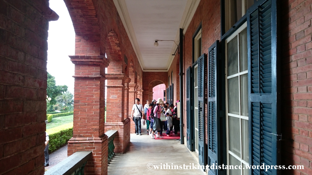 06Nov14 Former British Consular Residence Tamsui Danshui Taipei Taiwan 026
