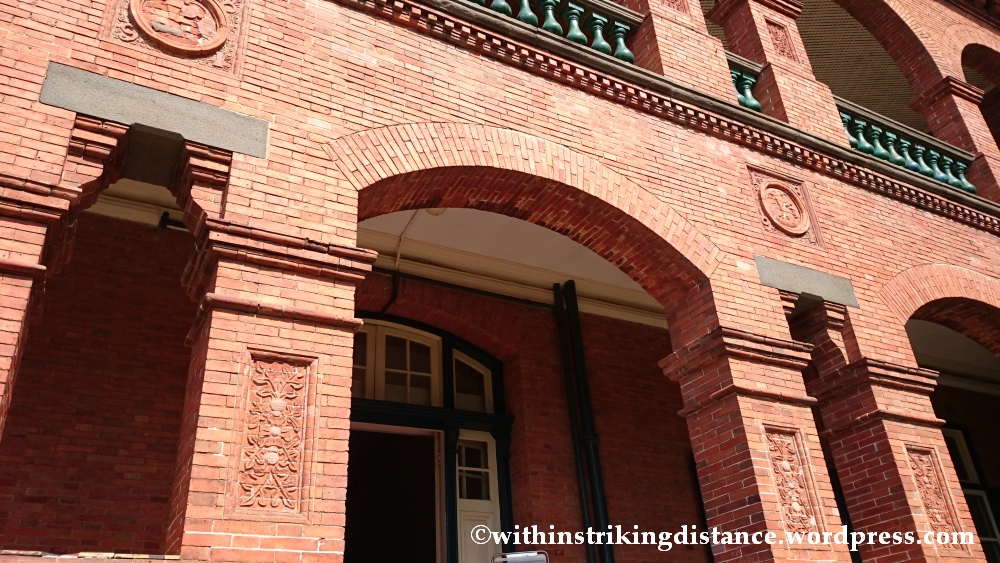 06Nov14 Former British Consular Residence Tamsui Danshui Taipei Taiwan 029