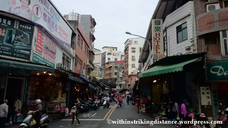 06Nov14 Market Street Tamsui Danshui Taipei Taiwan 004