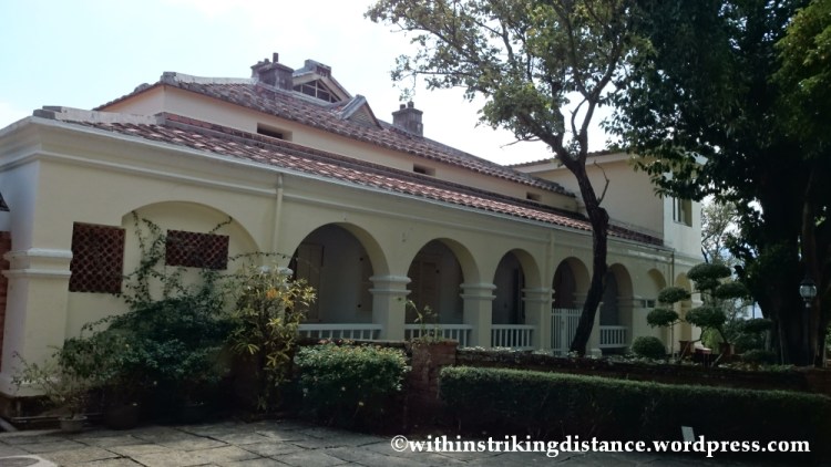 06Nov14 Missionary House Tamsui Danshui Taipei Taiwan 015