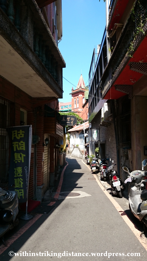 06Nov14 Tamsui Danshui Taipei Taiwan 008