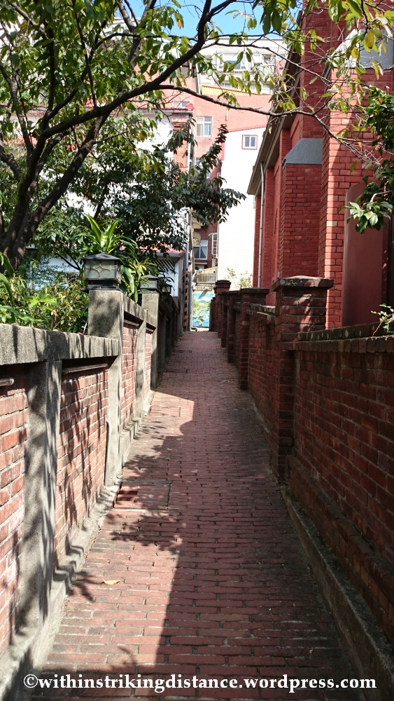 06Nov14 Tamsui Presbyterian Church Danshui Taipei Taiwan 011