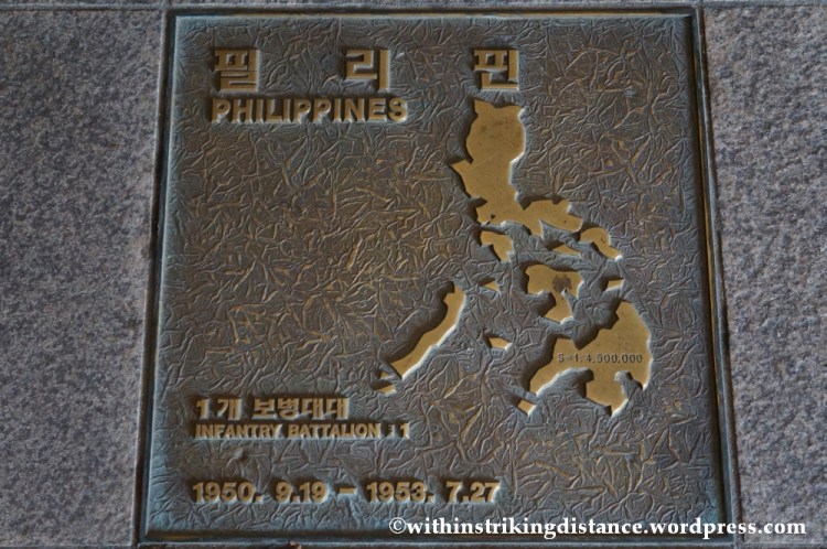 13Oct13 War Memorial of Korea Seoul South Korea 008