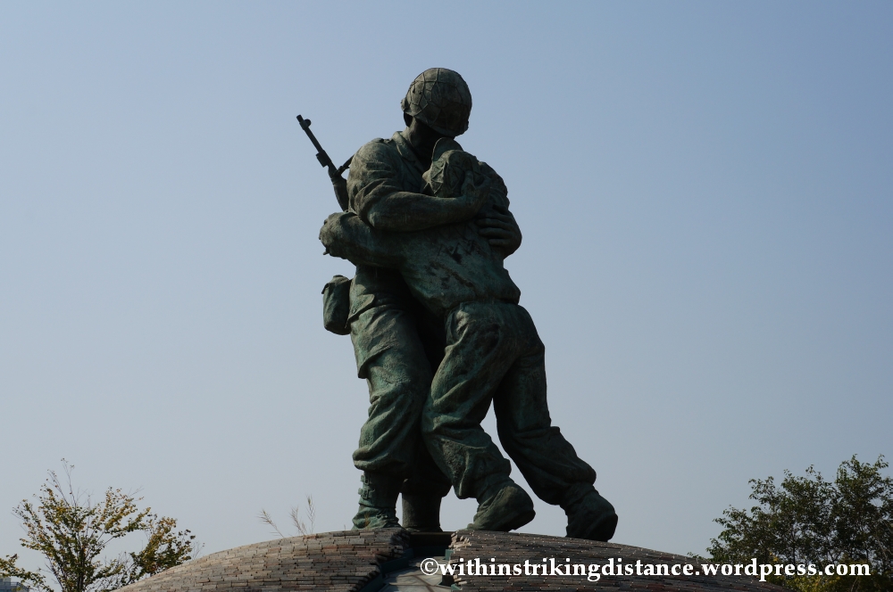 13Oct13 War Memorial of Korea Seoul South Korea 009