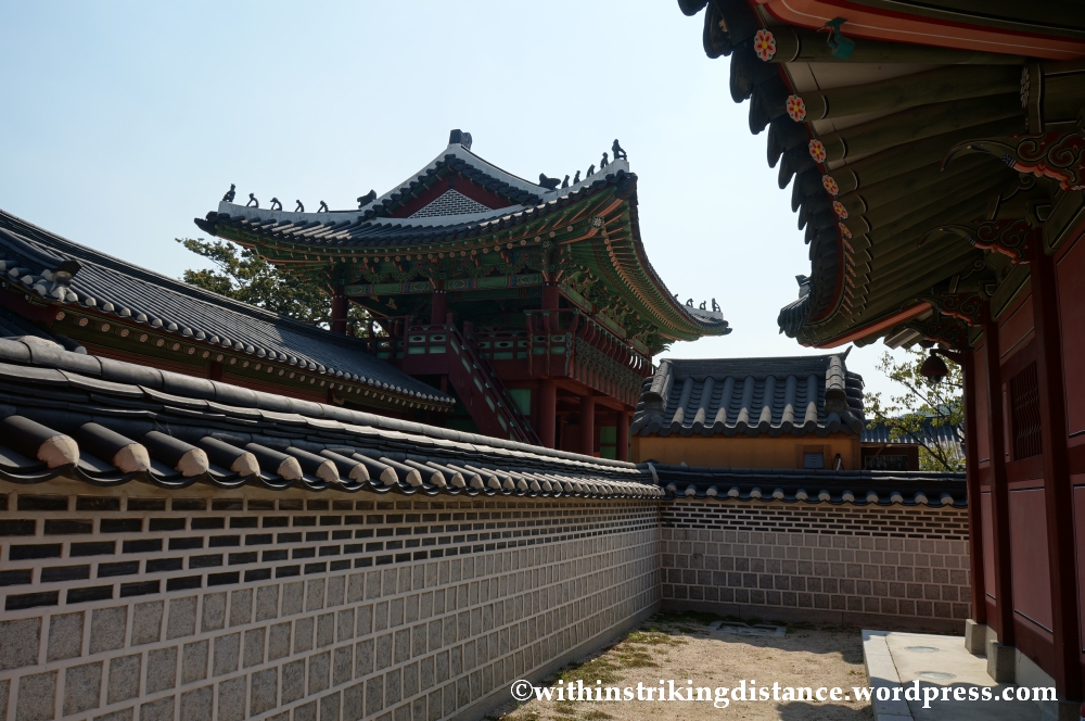 14Oct13 Haenggung Hwaseong Fortress Suwon South Korea 004
