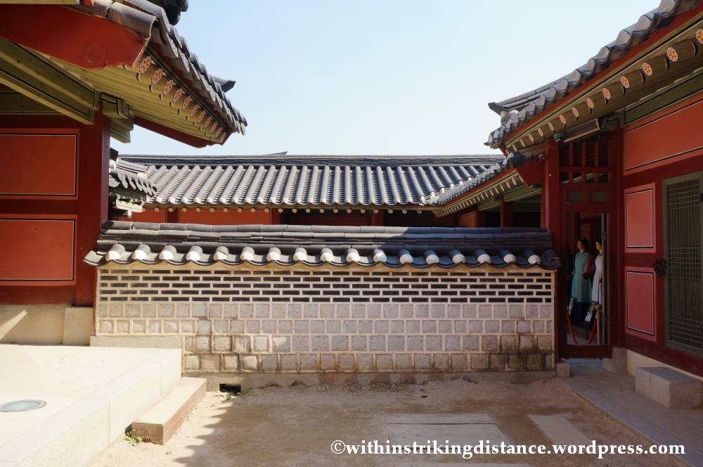 14Oct13 Haenggung Hwaseong Fortress Suwon South Korea 012