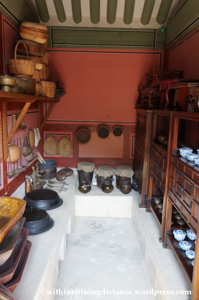 14Oct13 Haenggung Hwaseong Fortress Suwon South Korea 014