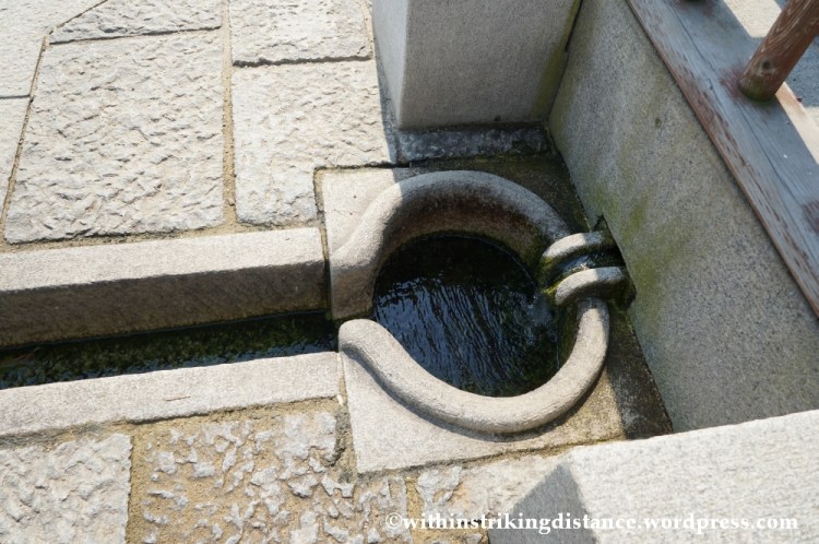 14Oct13 Hwaryeongjeon Hwaseong Fortress Suwon South Korea 002