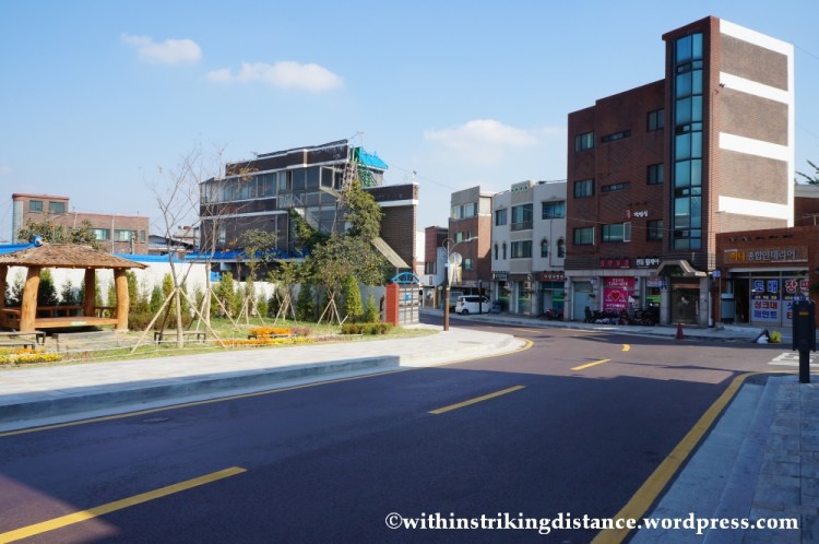 14Oct13 Hwaseong Fortress Suwon South Korea 017