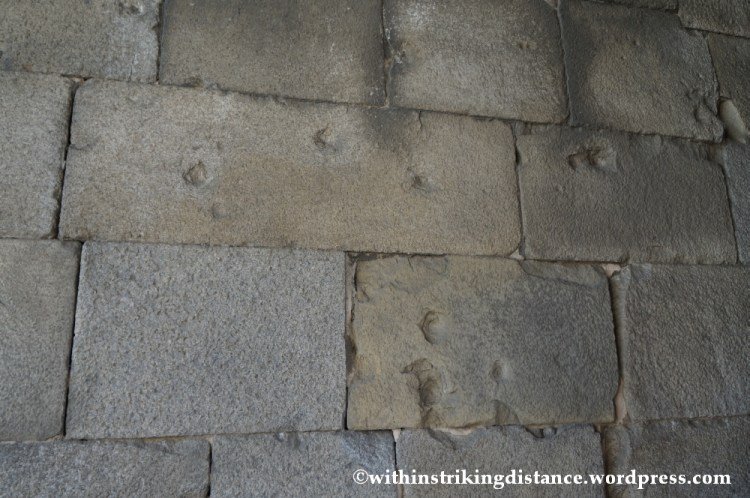 14Oct13 Janganmun Hwaseong Fortress Suwon South Korea 006