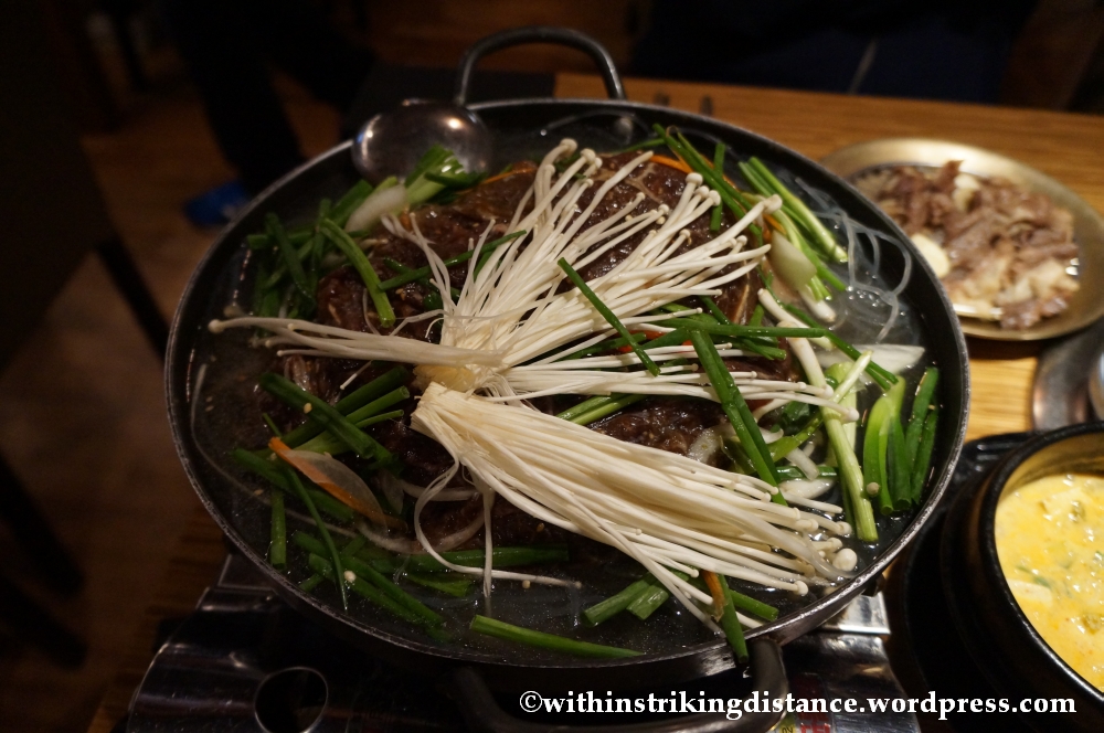 14Oct13 Jeongol Myeongdong Seoul South Korea 007