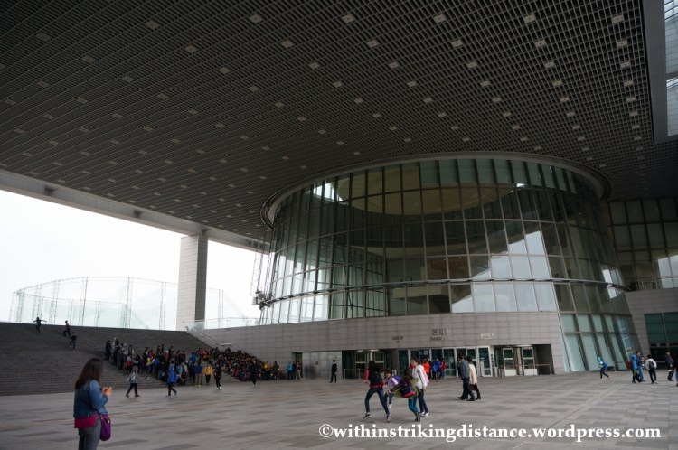 15Oct13 National Museum of Korea Seoul South Korea 002