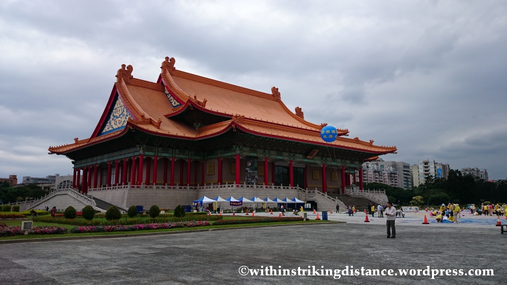 06Nov14 National Concert Hall Taipei Taiwan 003