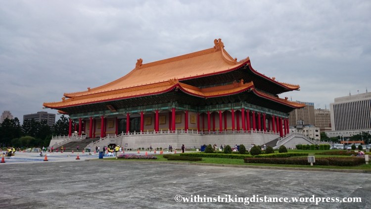 06Nov14 National Theatre Taipei Taiwan 002
