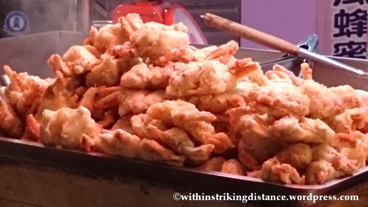 06Nov14 Raohe Street Night Market Taipei Taiwan 027