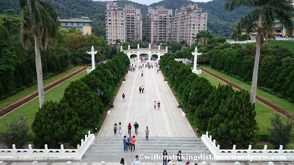 07Nov14 National Palace Museum Taipei Taiwan 003