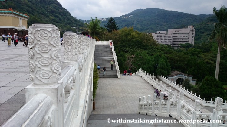 07Nov14 National Palace Museum Taipei Taiwan 004
