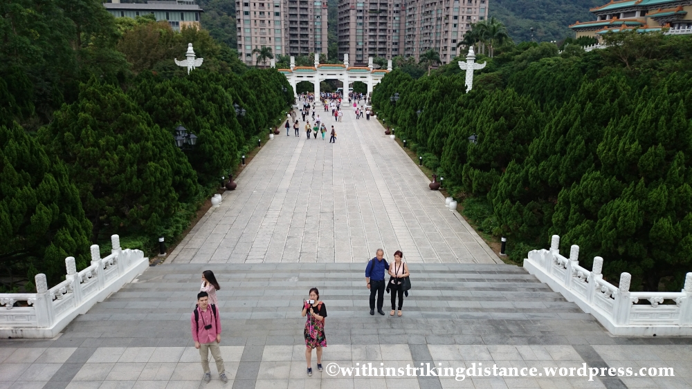 07Nov14 National Palace Museum Taipei Taiwan 005