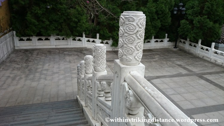 07Nov14 National Palace Museum Taipei Taiwan 006