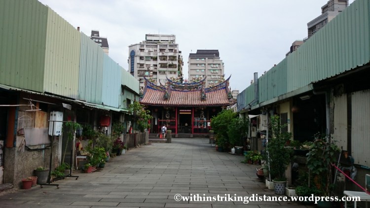 07Nov14 022 Qingshui Temple Taipei Taiwan