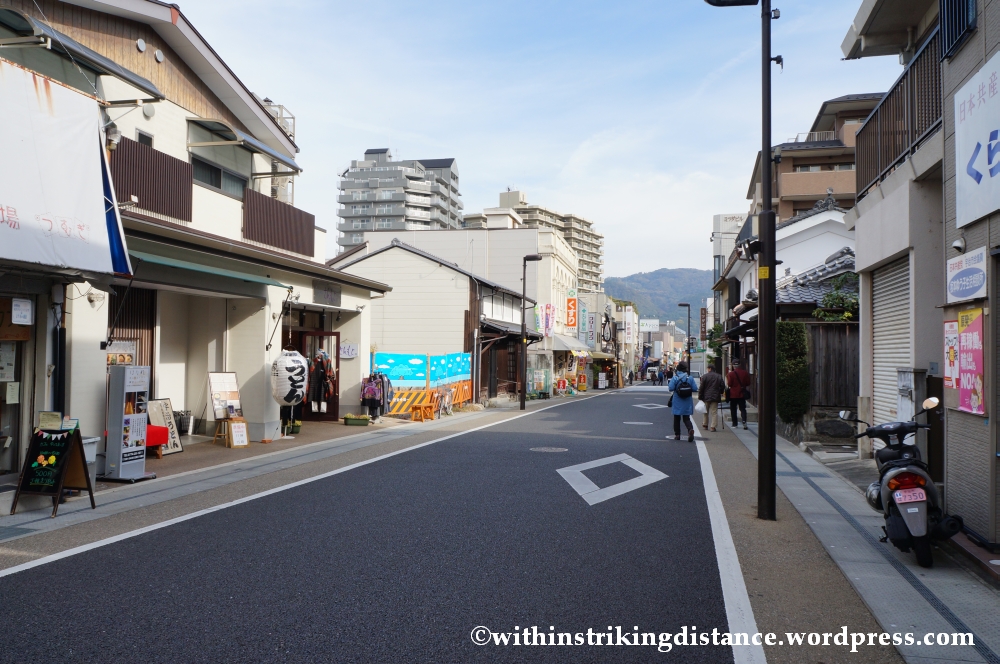 20Nov14 004 Uji Kyoto Kansai Japan