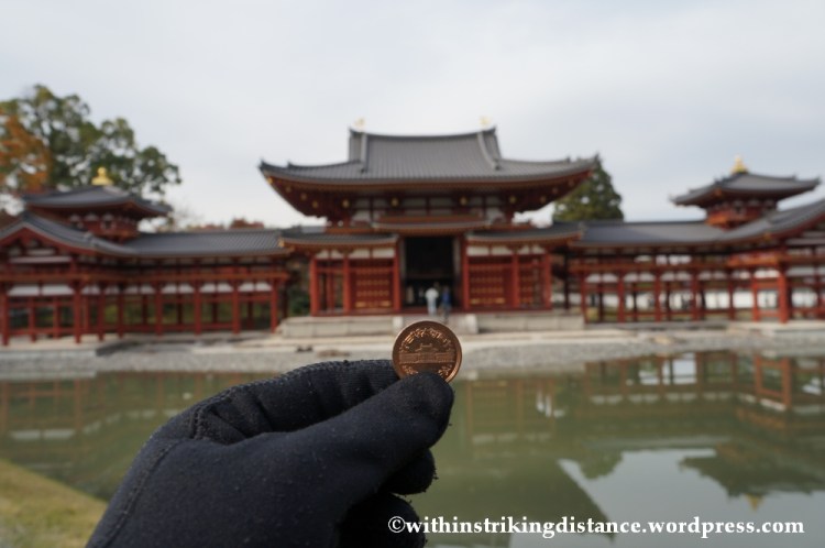 20Nov14 013 Phoenix Hall Byodo-in Uji Kyoto Kansai Japan