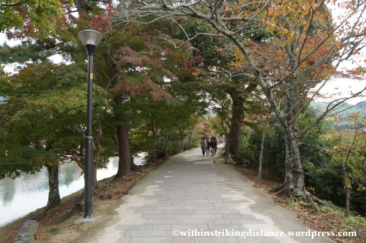 20Nov14 022 Uji Kyoto Kansai Japan