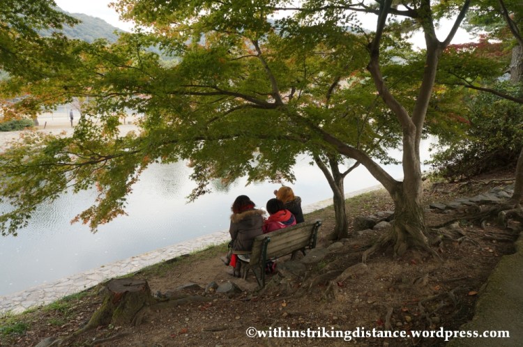20Nov14 023 Uji Kyoto Kansai Japan