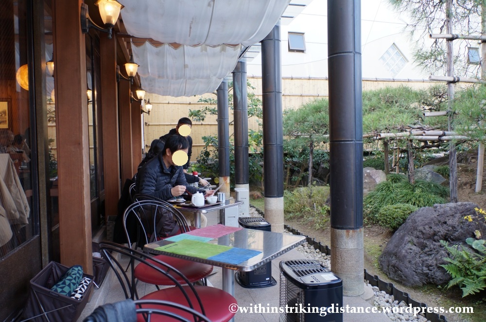 20Nov14 010 Nakamura Tokichi Honten Uji Kyoto Kansai Japan