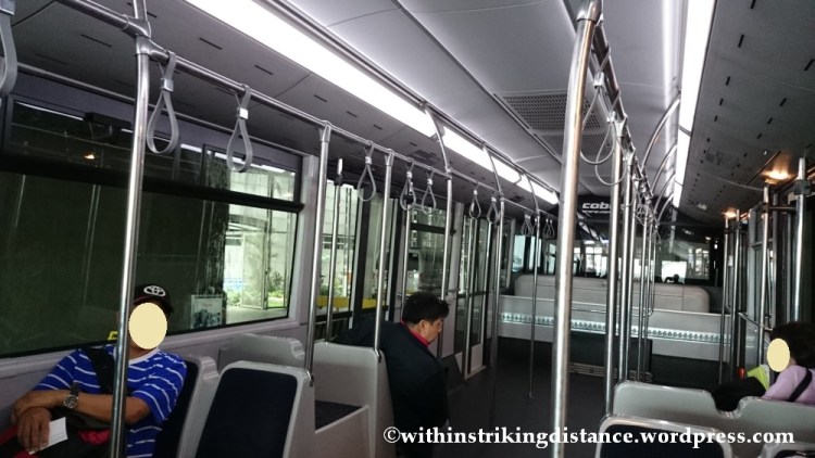 23Mar15 002 Economy Class Philippine Airlines PR 426 Manila Fukuoka